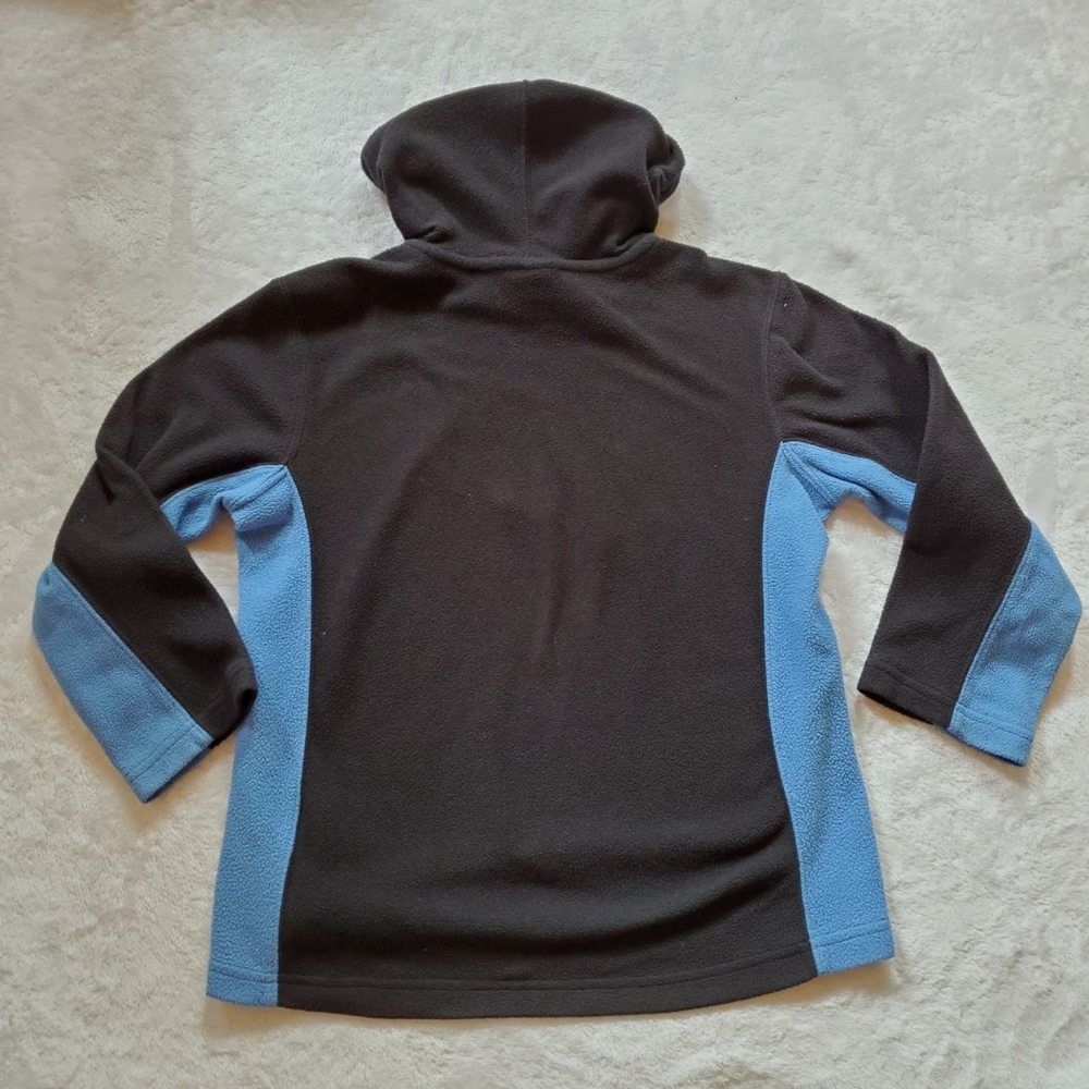Fleece Nike Hoodie - Picture 2 of 3